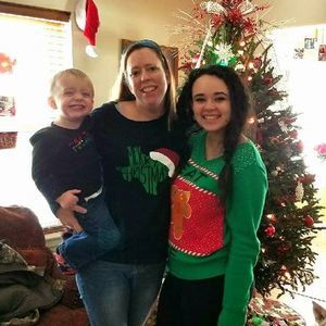 Meet your Posher, Rachael